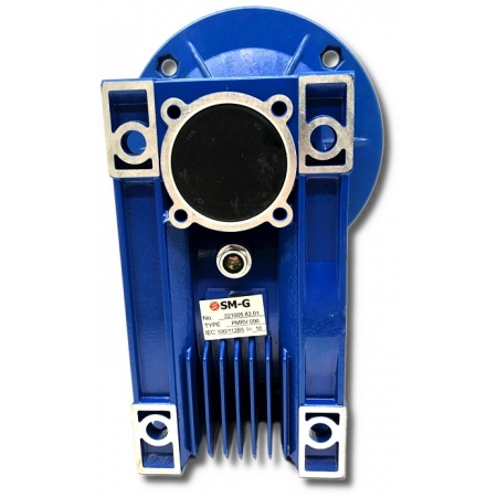 PRZEKŁADNIA SILNIKA ELEKTRYCZNEGO 100/112B5 I=10